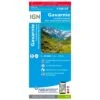 Carte IGN 1748OTR - Gavarnie Résistante -Randonnée Et Camping 116e17718bfaa30f2a9fc7b0bfad60ef5184c03c H230IGNBIV357270 0IGN0211254 0