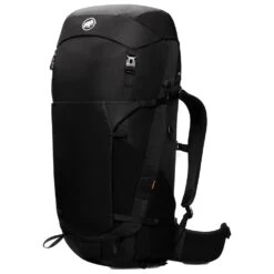Sac à Dos Mammut Lithium 50 Black