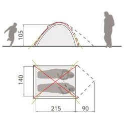 Nouvelles Arrivées -Randonnée Et Camping 122a1c381b1970467e9efceb623c3255371298f2 E22VAUDBIV204275 VAUD0523978 901