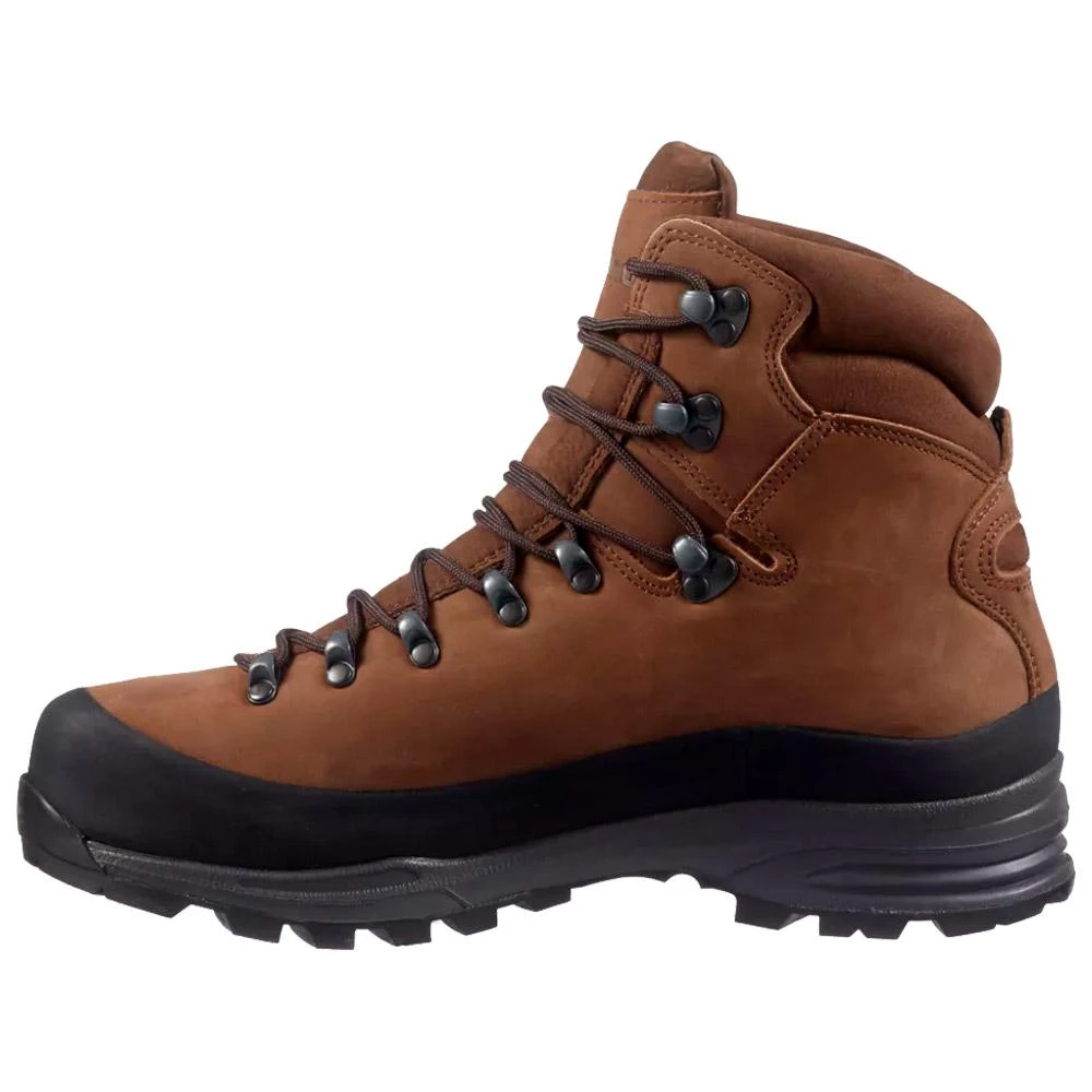 Chaussures De Trek Et Montagne Kayland Globo Gtx Brown 4 Chaussures De Trek Et Montagne Kayland Globo Gtx Brown – Image 2