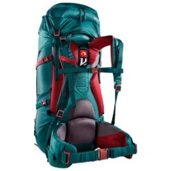 Sac à Dos Tatonka Yukon 50+10 Women Teal Green -Randonnée Et Camping 12482322ac3a1b8e7da01a08c298f65606364b5a E22TATOACC219227 TATO0633561 2
