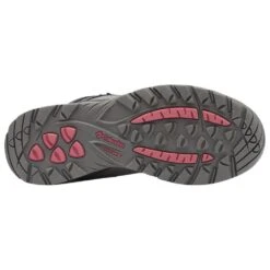 Chaussures De Randonnée Columbia Newton Ridge Plus Wp Amped Wmn Stratus Canyon Rose -Randonnée Et Camping 1270821bf8b6132253b223c06ecb933ada94391c E23COLUCHA3360311 9