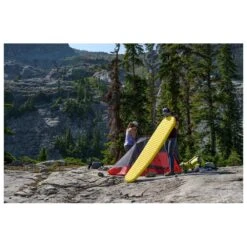 Matelas Thermarest Neoair Xlite Nxt Solar Flare -Randonnée Et Camping 12e8a80141ee144a478d63f0a953ee6207787da5 E23TERMBIV3383040 912