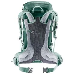 Sac à Dos Deuter Futura 24 SL Forest Jade -Randonnée Et Camping 136f2e0dc27bcc38d915a2db05133c9c0b86c015 E23DEUTACC371135 DEUT0712302 2