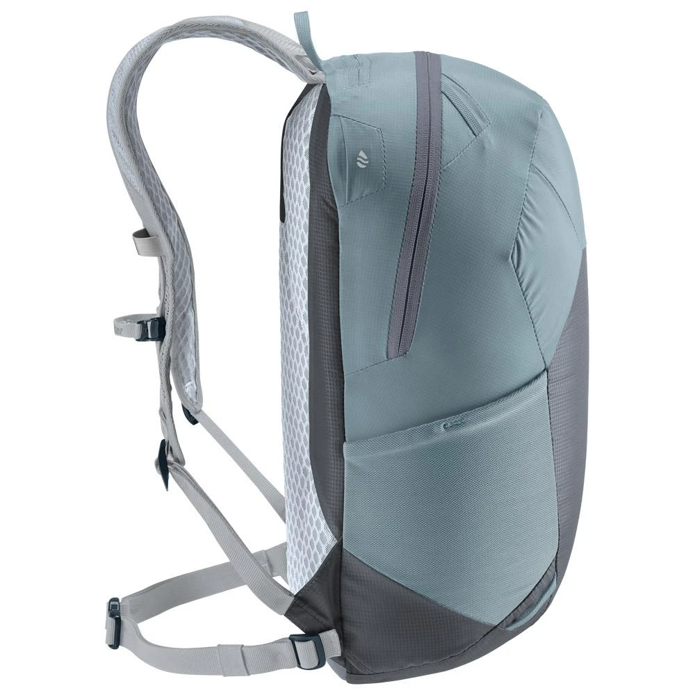 Sac à Dos Deuter Speed Lite 17 Shale Graphite 6 Sac à Dos Deuter Speed Lite 17 Shale Graphite – Image 4