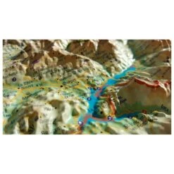 Carte 3D 3DMAP Les Hautes-Alpes -Randonnée Et Camping 13f7b84d328ac5a364a704718b1a3278c61395bf E233DMABIV348443 3DMA0206830 902