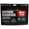 Repas Lyophilisé Tactical Foodpack Soupe à La Viande 90g -Randonnée Et Camping 13f82c013bbaaff6726254e08206005d3d5c9c0f E23TACFBIV373629 TACF0703584 0