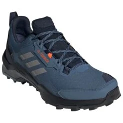 Chaussures De Randonnée Adidas Terrex Ax4 Gtx Wonste Grethr Impora -Randonnée Et Camping 144247d5316e0c4987a2811d3c02a1df69b7b2b9 E22ADIDCHA1247402 4