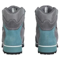 Chaussures De Randonnée Dolomite Zernez Gtx Wmn Gunmetal Grey Dusty Teal Green -Randonnée Et Camping 154e6d43379f556158466345ebb86dbbf6972f2b E22DOLOCHA2206926 2