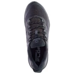 Chaussures De Fast Hiking Merrell Moab Speed Gtx Black Asphalt -Randonnée Et Camping 1650ed97c528e4a84e3767aed685dace4f5391d1 E22MERRCHA2216385 5