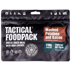 Repas Lyophilisé Tactical Foodpack Ration Delta 10 Repas Lyophilisé Tactical Foodpack Ration Delta -Randonnée Et Camping 16bf9e7479b610d1f0651c2b0bdc61dcd13af02a E23TACFBIV373651 TACF0703613 902