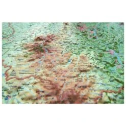 Carte 3D 3DMAP Le Puy De Dôme -Randonnée Et Camping 16c5d06ce0be6f687fb8edb090279fe2efe4a37e H233DMABIV352076 3DMA0213587 902