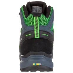 Chaussures De Randonnée Salewa Alp Mate Mid WP Ombre Blue Pale Frog -Randonnée Et Camping 16cc48e6cd8fbe3614ecf8718b7a7dafa4d2d82e E22SALECHA2203957 2