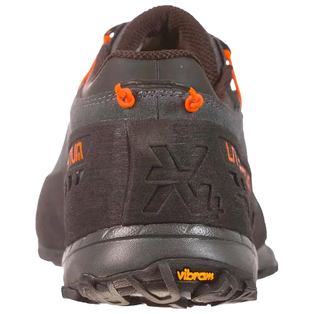 Chaussures D'approche La Sportiva Tx4 Carbon Flame 5 Chaussures D'approche La Sportiva Tx4 Carbon Flame – Image 3