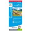 Carte IGN 3430ETR La Clusaz, Le Grand Bornand - Résistante -Randonnée Et Camping 175af61ae668eff889d2a7037a29092eaf0c737d H230IGNBIV356004 0IGN0211316 0