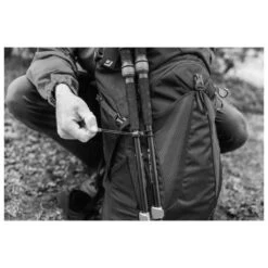 Sac à Dos Gregory Zulu 40 Volcanic Black -Randonnée Et Camping 1764f9428c9693fc493a6f6affbc0e94c1ca0eee E22GREGACC2379220 907