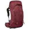 Sac à Dos Osprey Aura Ag 50 Berry Sorbet Red -Randonnée Et Camping 1768f0f799a02ecce23634fc266731f8c04171f3 E22OSPRACC2210986 0