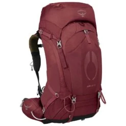 Sac à Dos Osprey Aura Ag 50 Berry Sorbet Red