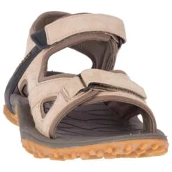 Sandales De Randonnée Merrell Kahuna 4 Strap Wmn Taupe -Randonnée Et Camping 1772dcf97290ab67a895ea36edfdc5d8456d6a34 E22MERRCHA2216718 5
