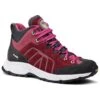 Chaussures De Randonnée Olang Sentiero BTX Wmn Bordeaux -Randonnée Et Camping 17ceb6c6dd4416226ff6262c34b5b87dc05f2363 E22OLANCHA2210169 0