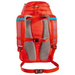 Sac à Dos Tatonka Wokin 15 Red Orange -Randonnée Et Camping 17f43a8411eb689609d52e9854e0e448d70685d8 E22TATOACC219235 TATO0633578 2