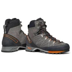 Chaussures De Trek Et Montagne Scarpa Marmolada Pro HD Shark Orange -Randonnée Et Camping 18693da4c5dfbe2a401bad2b4726f6c64712f497 E22SCARCHA2216336 10
