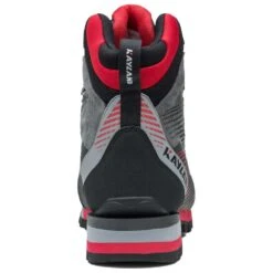 Chaussures De Trek Et Montagne Kayland Grand Tour Gtx Grey Red -Randonnée Et Camping 18df37aa6ad29bfd0fa424a887be86f091565db1 E23KAYLCHA3351484 2