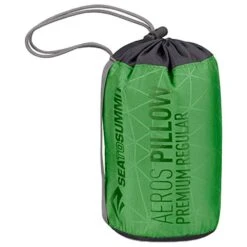 Oreiller Sea To Summit Aeros Premium Lime -Randonnée Et Camping 18e2221ff09eecfb781e34907fac65f5f6c284bd E22SEATBIV2211366 12