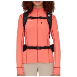 Sac à Dos Mammut Lithium 25 Women Jade Black -Randonnée Et Camping 193c57135fce94fc8f77f1d0e2c199aea98e295f E23MAMMACC376054 MAMM0713197 4