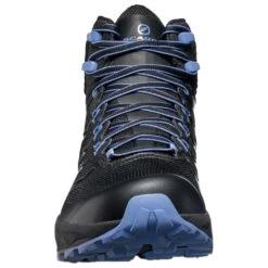 Chaussures De Randonnée Scarpa Rush Mid Gtx Wmn Black Provence 14 Chaussures De Randonnée Scarpa Rush Mid Gtx Wmn Black Provence -Randonnée Et Camping 19459745212b36a999d267abfe86c45ec7911727 E22SCARCHA3373620 5