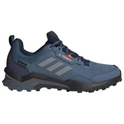 Chaussures De Randonnée Adidas Terrex Ax4 Gtx Wonste Grethr Impora