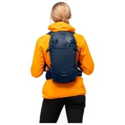 Sac à Dos Norrona Norrøna 15L Pack Indigo Night Blue -Randonnée Et Camping 19c17f464fec1db68a7e48013bb6614c33e617b4 E22NORRACC197175 NORR0562277 11