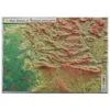 Carte 3D Geo Relief Le Mont Ventoux Et Les Baronnies Provencales -Randonnée Et Camping 1a2bd7abb2f78c20846ec6a60a68e1027b43bbf6 H23GEORBIV348533 GEOR0210698 0