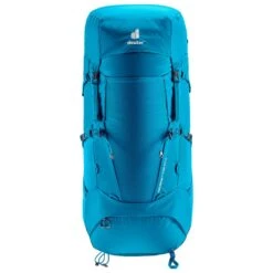 Sac à Dos Deuter Aircontact Core 50+10 Reef Ink -Randonnée Et Camping 1a8c88ead3458ce8aec7ddde0a4735d9a675b0ff E22DEUTACC208143 DEUT0712329 5
