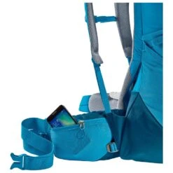 Sac à Dos Deuter Aircontact Core 50+10 Reef Ink -Randonnée Et Camping 1b31a63d3c5b3d770477406414709172ef9252a0 E22DEUTACC208143 DEUT0712329 905