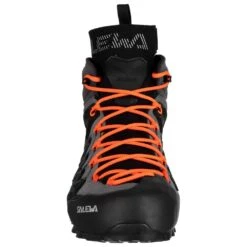 Chaussures D'approche Salewa Wildfire Edge Mid Gtx Quiet Shade Onyx -Randonnée Et Camping 1be1641349066cdbcaeb5c1e2ae75d3eb27c20de E23SALECHA3359546 5