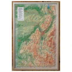 Carte 3D 3DMAP Vercors-Chartreuse -Randonnée Et Camping 1cd555e4a9c04c6adc5bcb5bc3c7cf3e64a498d3 E233DMABIV348445 3DMA0206837 2