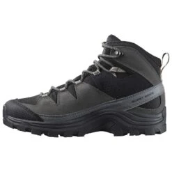 Chaussures De Randonnée Salomon Quest Rove GTX W Black Magnet Quiet Shade 11 Chaussures De Randonnée Salomon Quest Rove GTX W Black Magnet Quiet Shade -Randonnée Et Camping 1d1667118a5768990fe920f14e70b3bdd15c129a E23SALOCHA3362730 1
