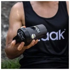 Boisson Naak Blender Bottle Shaker Black -Randonnée Et Camping 1d3cac48dc4511cf0aadbda0d06255d284e4a235 E23NAAKBIV359375 NAAK0212082 902