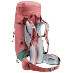 Sac à Dos Deuter Aircontact Lite 45+10 SL Caspia Ivy -Randonnée Et Camping 1d9fcd8cbbdb5f77b622ae39d090c074288be89c E23DEUTACC371144 DEUT0712325 2