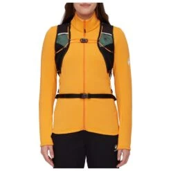 Sac à Dos Mammut Aenergy 12 Dark Jade -Randonnée Et Camping 1deae94f4e976a7b44d95ffddd31a588411530e1 E23MAMMACC375572 MAMM0713185 4