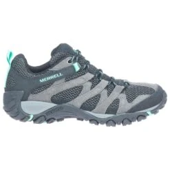 Chaussures De Randonnée Merrell Alverstone Wmn Granite Wave 13 Chaussures De Randonnée Merrell Alverstone Wmn Granite Wave -Randonnée Et Camping 1df7b9647cb64af433100d484b616e29daa2157e E22MERRCHA2217472 3