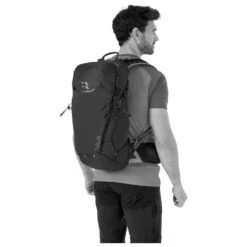 Sac à Dos RAB Aeon 27 Anthracite -Randonnée Et Camping 1e42e9a839591579bf078cd5559208b3226238fd H230RABACC2336246 901