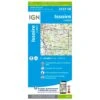 Carte IGN 2632SB Issoire, Cunlhat -Randonnée Et Camping 1f5580fd25631d3f49f788b57e39c357f447b01d H230IGNBIV354379 0IGN0677203 0