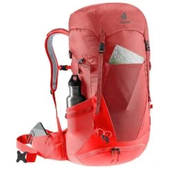 Sac à Dos Deuter Futura 30 SL Caspia Currant 21 Sac à Dos Deuter Futura 30 SL Caspia Currant -Randonnée Et Camping 1f88362583a6e5744ed96aff0a5bcd67c09f9e80 E22DEUTACC195676 DEUT0712306 904