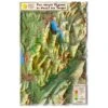 Carte 3D Geo Relief Le Parc Naturel Régional Du Massif Des Bauges -Randonnée Et Camping 1fbc88b33f274d34d50ef7b3c10f02c5c2a7d45f H23GEORBIV352801 GEOR0210693 0