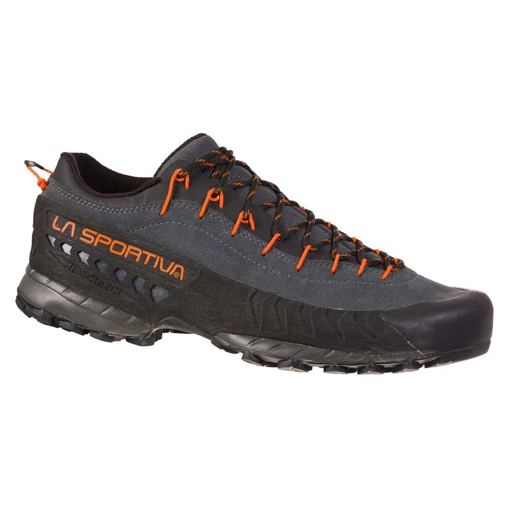 Chaussures D'approche La Sportiva Tx4 Carbon Flame 3 Chaussures D'approche La Sportiva Tx4 Carbon Flame