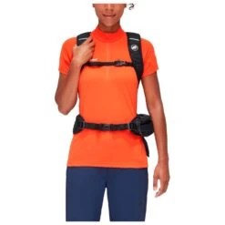 Sac à Dos Mammut Lithium 20 Women Marine Black -Randonnée Et Camping 202a01aa264222f9126f9914a3afc33d285fce28 E22MAMMACC209141 MAMM0713192 5
