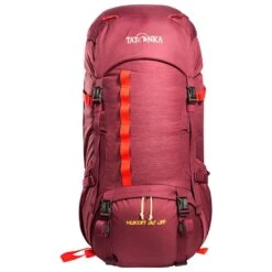 Sac à Dos Tatonka Yukon Jr 32 Bordeaux Red -Randonnée Et Camping 205a930c485953fa90f32521d16765d74ca8097a E22TATOACC219236 TATO0633580 4