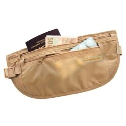 Sac Banane Travel Safe Moneybelt Light Beige -Randonnée Et Camping 20a3317d33316b8fe8cdd0a38cebe6dbf3bfec7a E22TRAVBIV217366 TRAV0592130 2